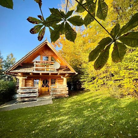 Klimkowka Villa Zakopane Buitenkant foto